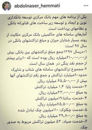 بانک مرکزی