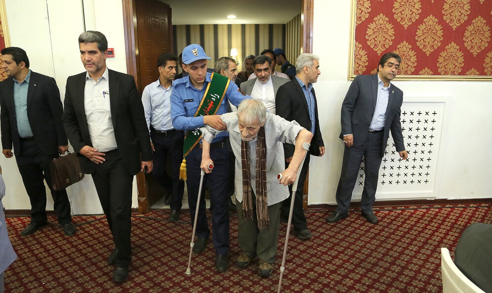عوارض «مالْچ‌ْپاشی» بر محیط‌زیست خوزستان/ کشفیات بیست و ششمین طرح رعد نیروی انتظامی