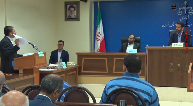 رونمایی از پدیده شارلاتانیسم بانکی رونمایی از پدیده شارلاتانیسم بانکی