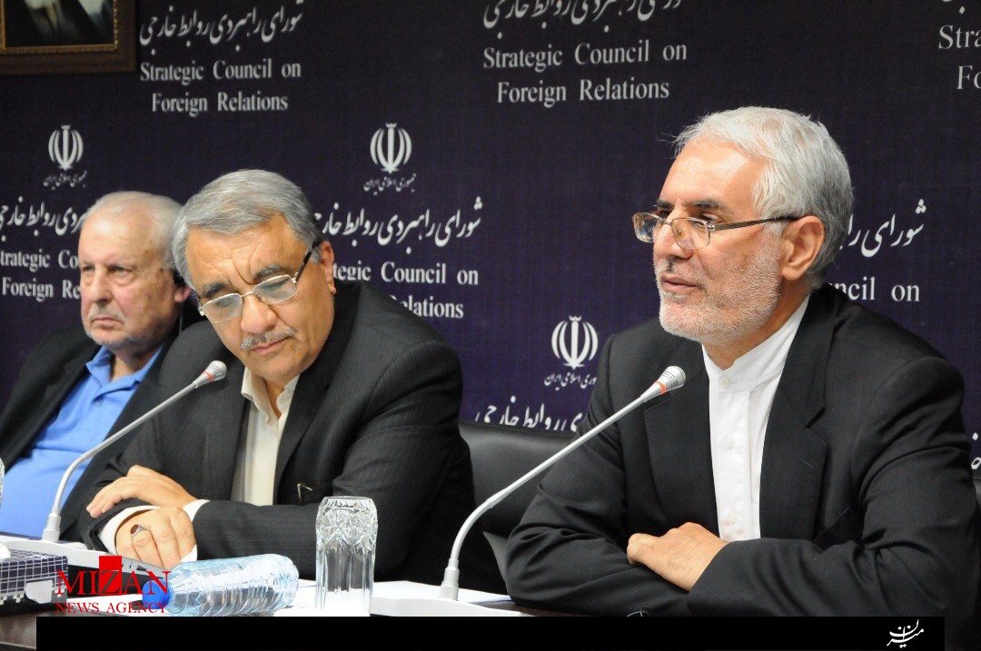 طرح معامله قرن هم مانند طرح‌های قبلی موفق نمی‌شود