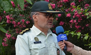کشف سوخت قاچاق در بندرلنگه