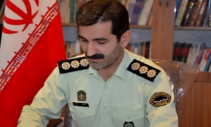 کشف ۳۱ فقره سرقت داخل خودرو در بابل