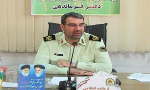 ۶۰۰ تن گندم احتکاری در رشتخوار