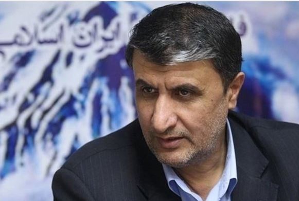 جلوگیری از ساخت و ساز در باغات تهران