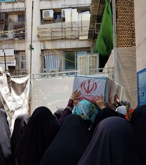 میهمانیِ لاله‌ها