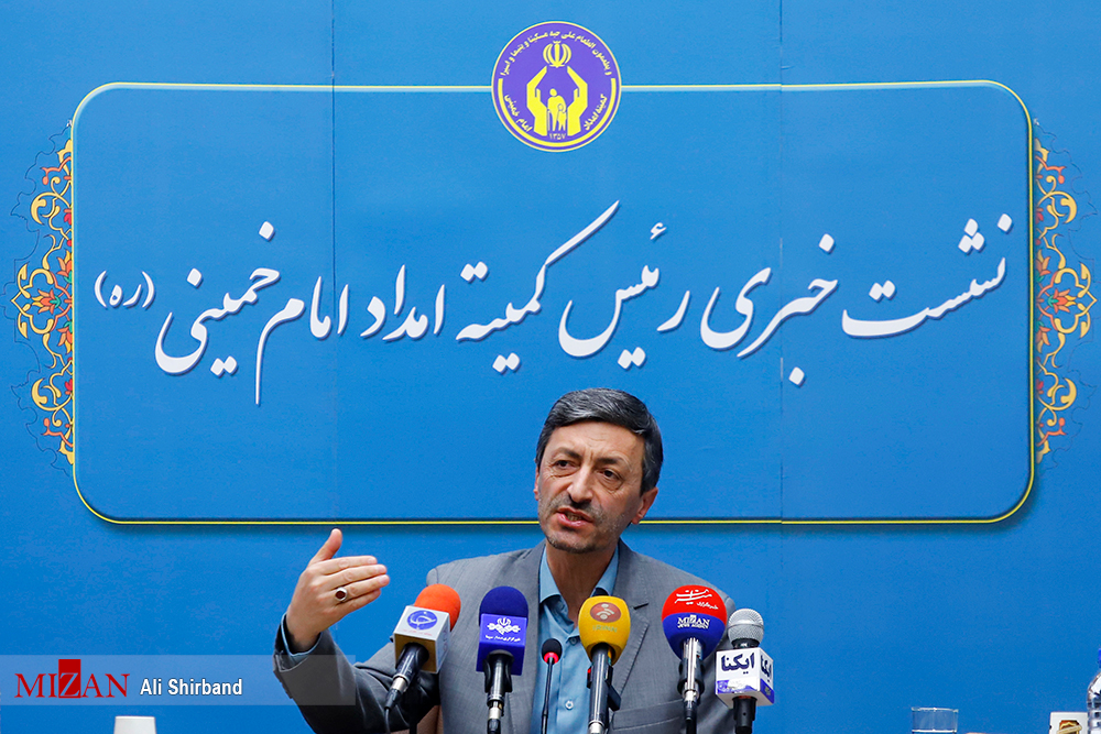 سبد کالا ۲۰۰ هزار تومانی برای مددجویان کمیته در تابستان امسال