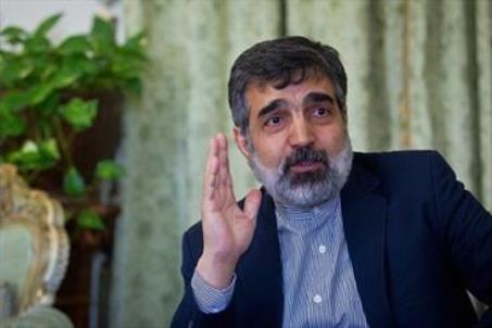 اعتراض کمالوندی به تحریک سخنانش در رسانه‌ها / هیچ گاه نگفته‌ام دشمن می‌تواند دوست ما باشد
