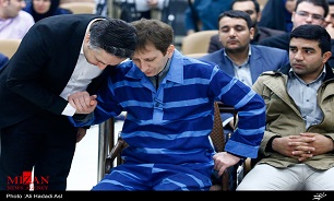 نقض تعهدات متهم نفتی به شرکت‌های پیمانکار/ ماجرای پرداخت کارمزد 12 میلیون یورویی به رضا ضراب