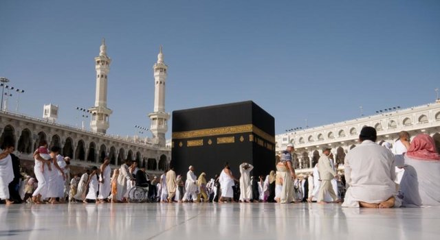 جزییات روند صدور روادید الکترونیکی برای زائران حج تمتع ۹۸