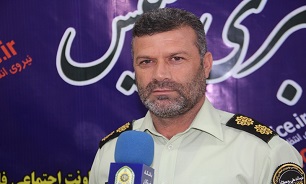 هشدار‌های پلیس به ممنوعیت شنا کردن در رودخانه‌ها