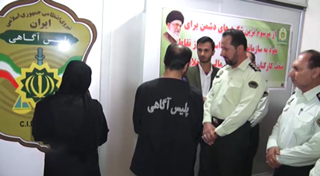 قتل مادر و دختر به بهانه گم شدن خاک انداز