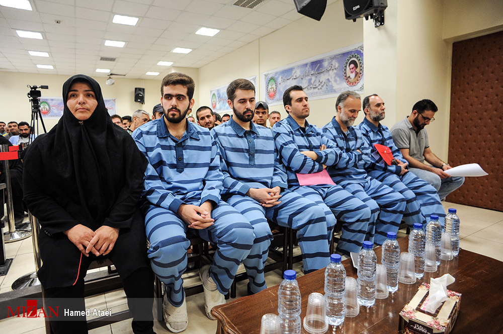 مسجد جامع اصفهان، قدیمی‌ترین مجموعه معماری مذهبی ایران/ «سید مَعن» پس ازسیل/ دومین مرحله از اجرای طرح کاشف پلیس آگاهی