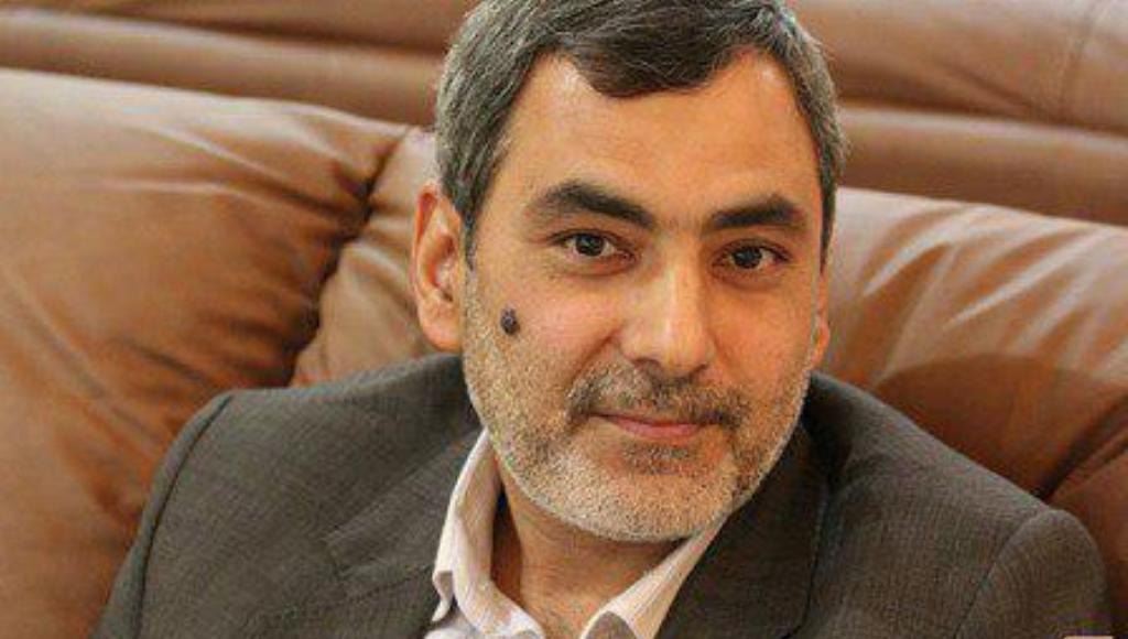 خدمت رسانی به زائران همانند یک امانت است