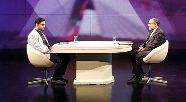 اظهارات سخنگوی دستگاه قضا در برنامه جهان آرا اظهارات سخنگوی دستگاه قضا در برنامه جهان آرا