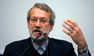 لاریجانی