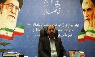 ساماندهی ۸۰۰ مشترک برق غیرمجاز در پاکدشت با ورود مدعی العموم
