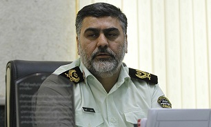 خبرگزاری پلیس باید منبع دیگر رسانه‌ها باشد/ با مطالبه‌گری تسهیل کننده ماموریت‌های نیروی انتظامی باشیم/ لزوم تحقق خواسته فرمانده ناجا در انعکاس مطلوب ماموریت‌های پلیس
