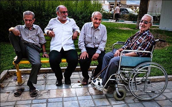 ۶۰ درصد مستمری بگیران تامین اجتماعی کمتر از یک میلیون و ۵۰۰ هزارتومان دریافت میکنند