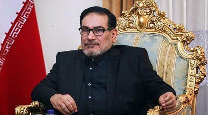 آمادگی ایران برای کمک به بازگشت ثبات و امنیت افغانستان / شمخانی اقدامات تروریستی امروز کابل را محکوم کرد