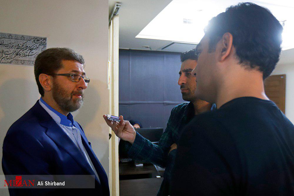 حمید شاهآبادی تدارک ویژهای رادیو برای تابستان ۹۸/صدای رسانه ملی به استقبال دهه کرامت میرود