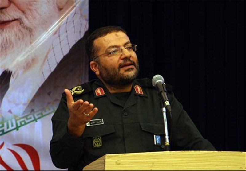 تفکر بسیجی محکم‌ترین سد در مقابله با نفوذ دشمن است