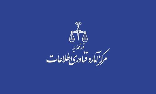 هرگونه مکاتبه کاغذی بین مراجع قضایی و سازمان ثبت اسناد ممنوع شد