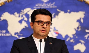 آمریکایی‌ها را با حقوق بشر چه کار!