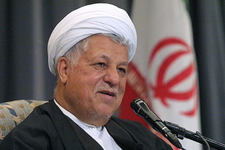 تقدیر هاشمیرفسنجانی از حضور میلیونی جوانان در بسیج/ باید این دریای مواج را با نگاه ملی تقویت کرد تقدیر هاشمیرفسنجانی از حضور میلیونی جوانان در بسیج/ باید این دریای مواج را با نگاه ملی تقویت کرد