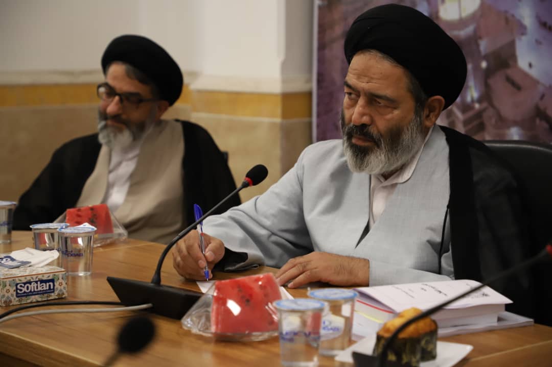 روحانیون کاروانها برای تاثیرگذاری و ارتباط با زائران وقت کافی بگذارند