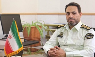 کشف قرص‌های غیر مجاز در اتوبوس
