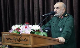 فرمانده کل سپاه