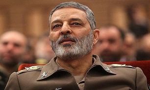 سرلشکر موسوی انتصاب جانشین رئیس ستاد کل و رئیس سازمان بسیج را تبریک گفت