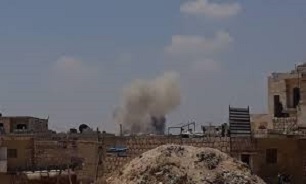 بازگشت آوارگان سوری از اردن به کشور/ تشدید آتش ارتش سوریه بر مواضع تروریست ها
