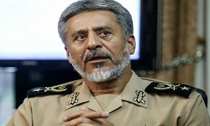 دریادار سیاری انتصاب جانشین رئیس ستاد کل نیروهای مسلح و رئیس سازمان بسیج را تبریک گفت