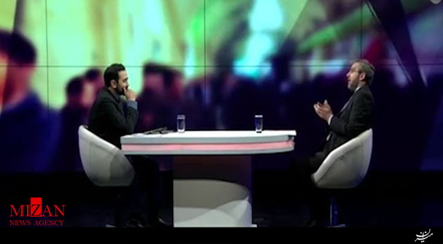 باقری: برجام مانند یک کودک سرطانی است که اینستکس حکم بادگلوی آن را دارد باقری: برجام مانند یک کودک سرطانی است که اینستکس حکم بادگلوی آن را دارد