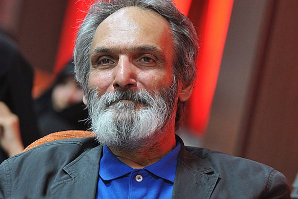 جهانگیر الماسی پس از سالها در تئاتر کارگردانی میکند - خبرگزاری مهر | اخبار ایران و جهان | Mehr News Agency