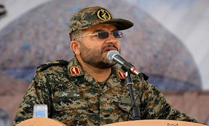 فرمانده جدید بسیج: امیدواریم از تجربیات و توانمندی‌های سردار غیب‌پرور استفاده کنیم