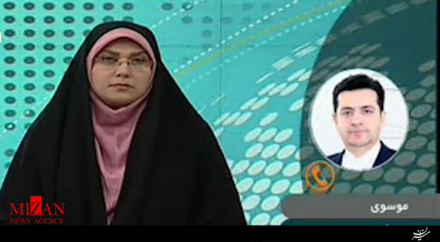 توضیحات سخنگوی دستگاه دیپلماسی درباره احضار سفیر انگلیس به وزارت خارجه