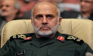 سرلشکر رشید: نیروی دریایی سپاه بالاترین آمادگی رزمی را دارد