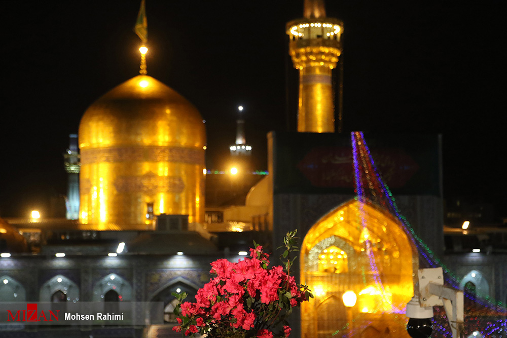 آماده‌باش خدام در ایام دهه کرامت/تمهیدات ویژه برای تنظیف اماکن متبرکه