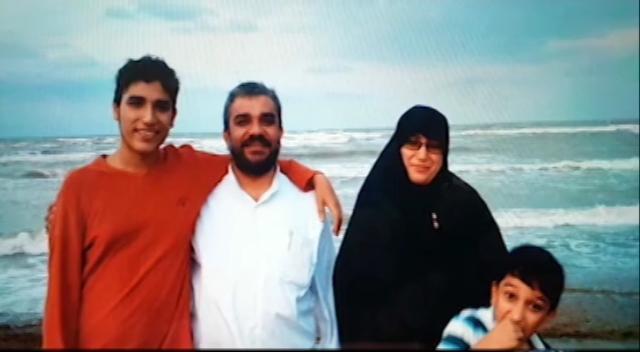 گفتگوی شنیدنی بدون تعارف با خانواده امام جمعه فقید کازرون گفتگوی شنیدنی بدون تعارف با خانواده امام جمعه فقید کازرون