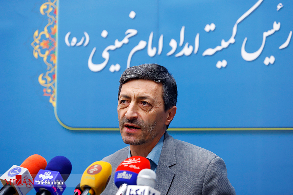 همکاری کمیته امداد با ۱۴۰ گروه جهادی خدمترسان در مناطق محروم