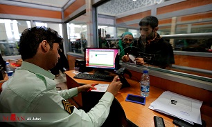 رساندن کیف پول ۴ هزار دلاری به صاحبش