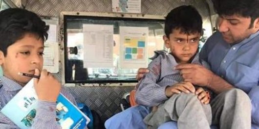 بسته ماندن 400 باب مدرسه به دلیل ناامنی از ابتدای سال جاری در افغانستان