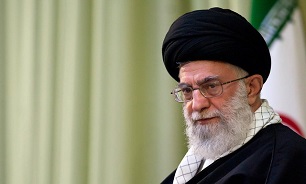 رهبر معظم انقلاب اسلامی رحلت آیت‌الله آقای حاج سیدمحمد شاهرودی را تسلیت گفتند