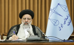 رئیس قوه قضاییه درگذشت آیت اللّه سیدمحمدحسینی شاهرودی را تسلیت گفت