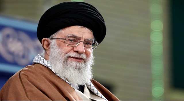 رهبر انقلاب: اگر عکس مرا هم پاره کردند باید سکوت کنید