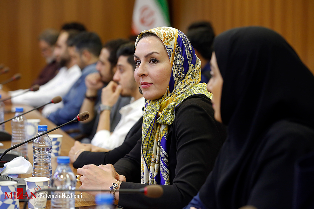 استقبال بی نظیر از سریال «گاندو» /مجموعهای که مردم روایت آن را باور کردند استقبال بی نظیر از سریال «گاندو» /مجموعهای که مردم روایت آن را باور کردند