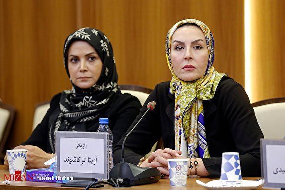 استقبال بی نظیر از سریال «گاندو» /مجموعهای که مردم روایت آن را باور کردند استقبال بی نظیر از سریال «گاندو» /مجموعهای که مردم روایت آن را باور کردند