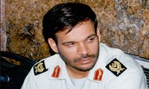 سردار نظری
